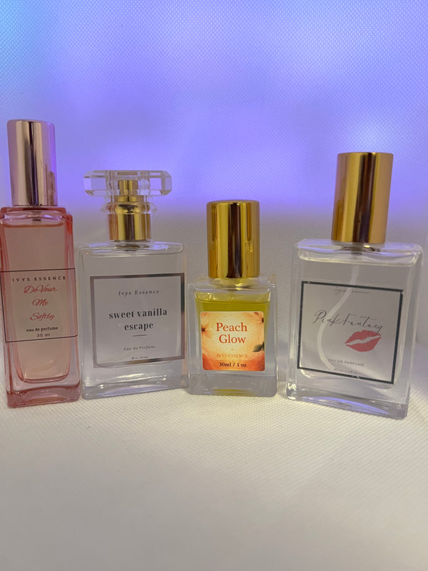 PERFUMES