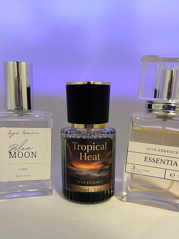COLOGNES