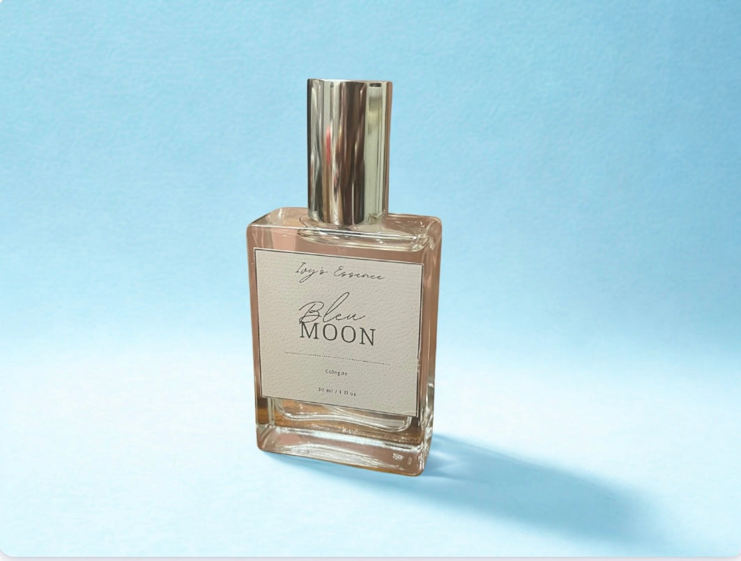 Bleu Moon