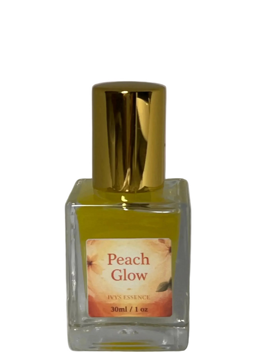 Peach Glow