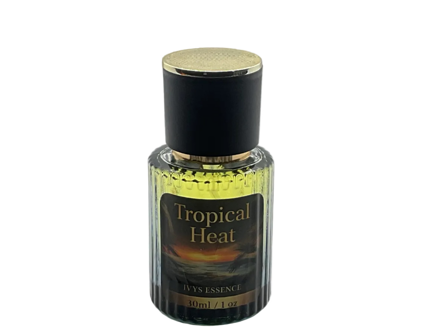 Tropical Heat Cologne