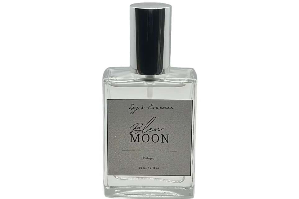Bleu Moon Cologne