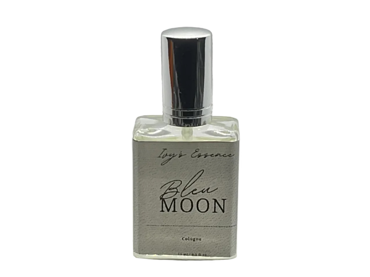 Bleu Moon Cologne