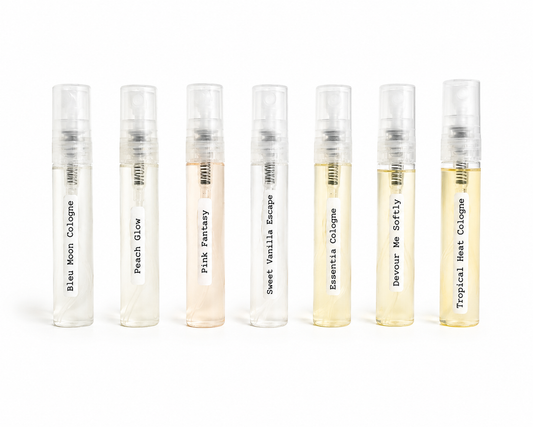 5 ml samples