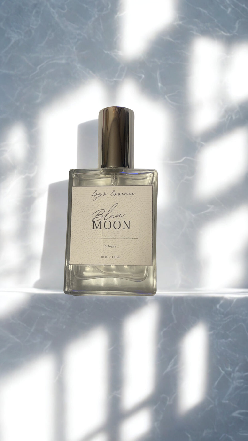 Bleu Moon Cologne