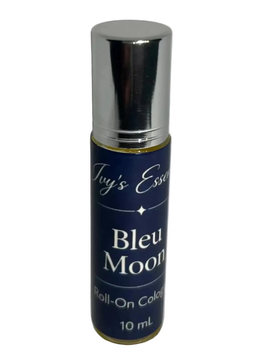 Bleu Moon Cologne