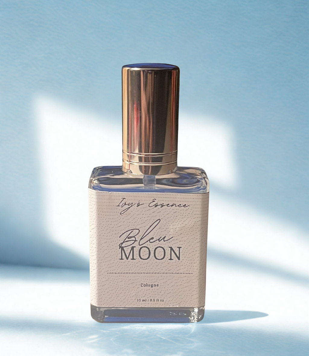 Bleu Moon Cologne
