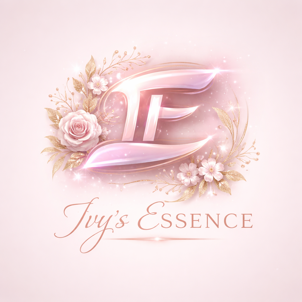 Ivys Essence is loading, please wait...